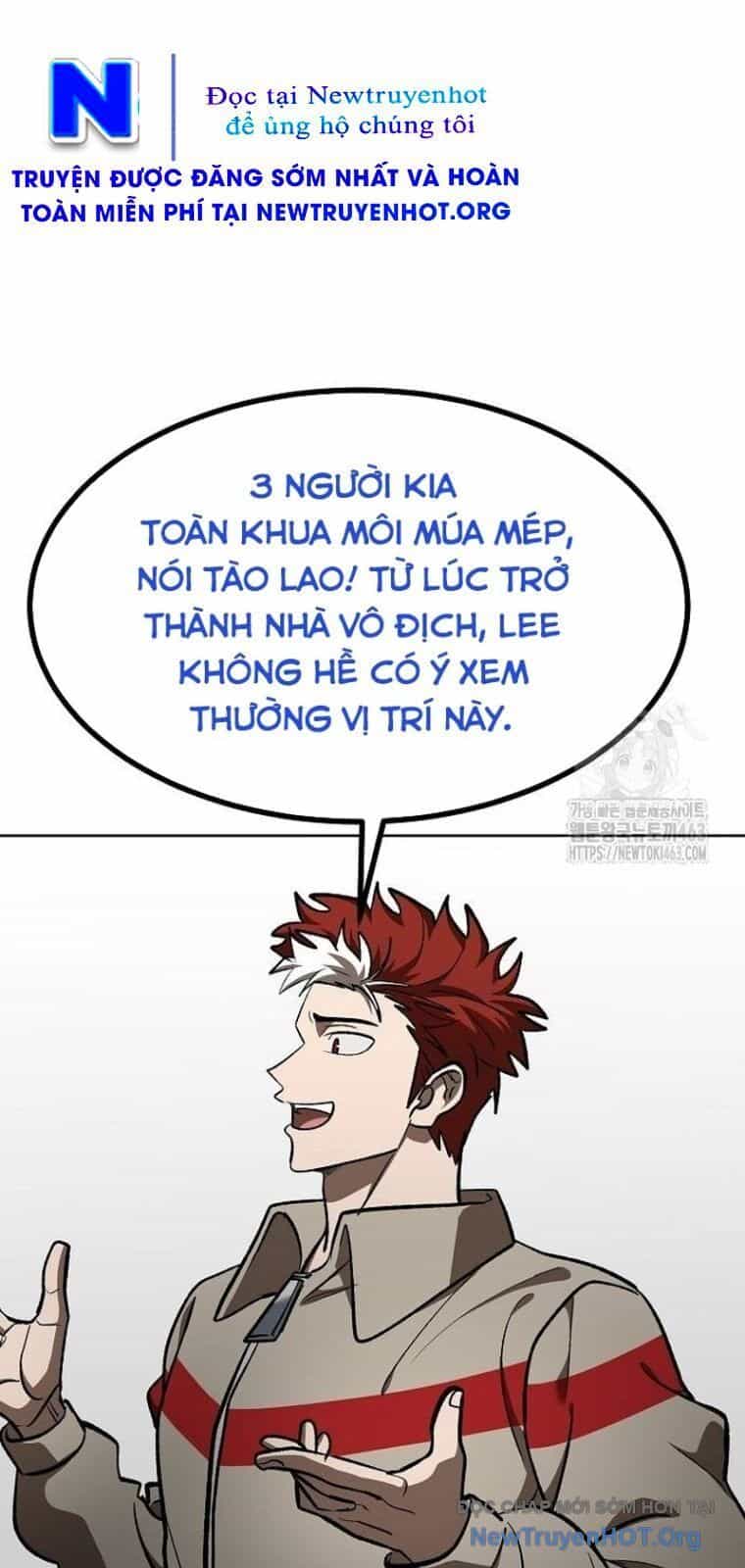 Vua Võ Đài - Chương 138 - ảnh 51