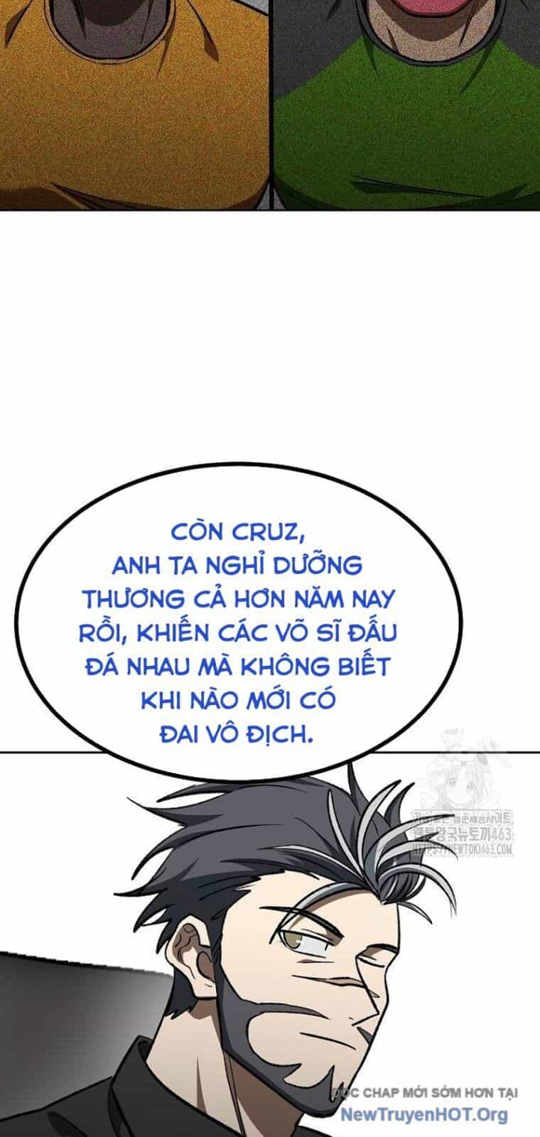 Vua Võ Đài - Chương 138 - ảnh 53