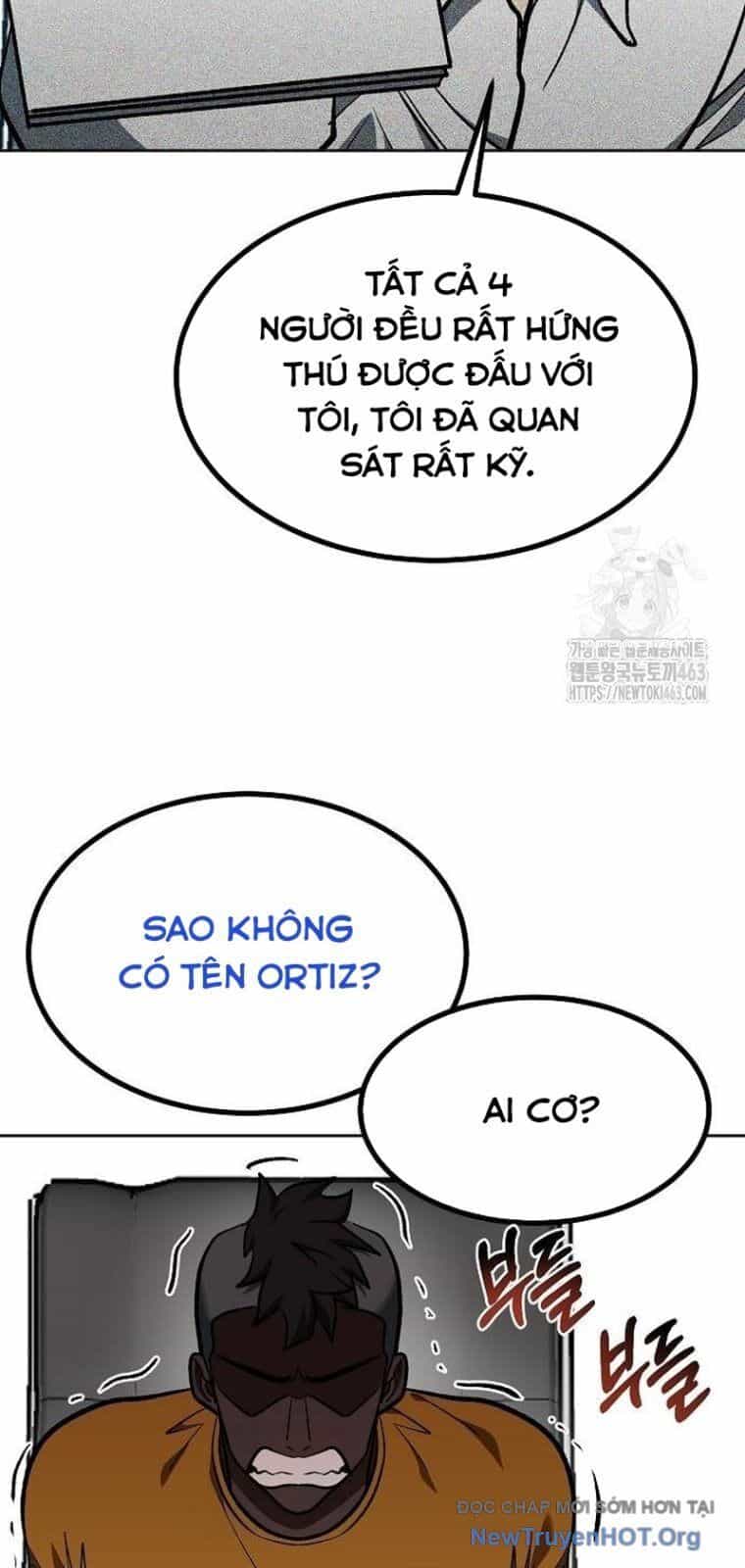 Vua Võ Đài - Chương 138 - ảnh 61