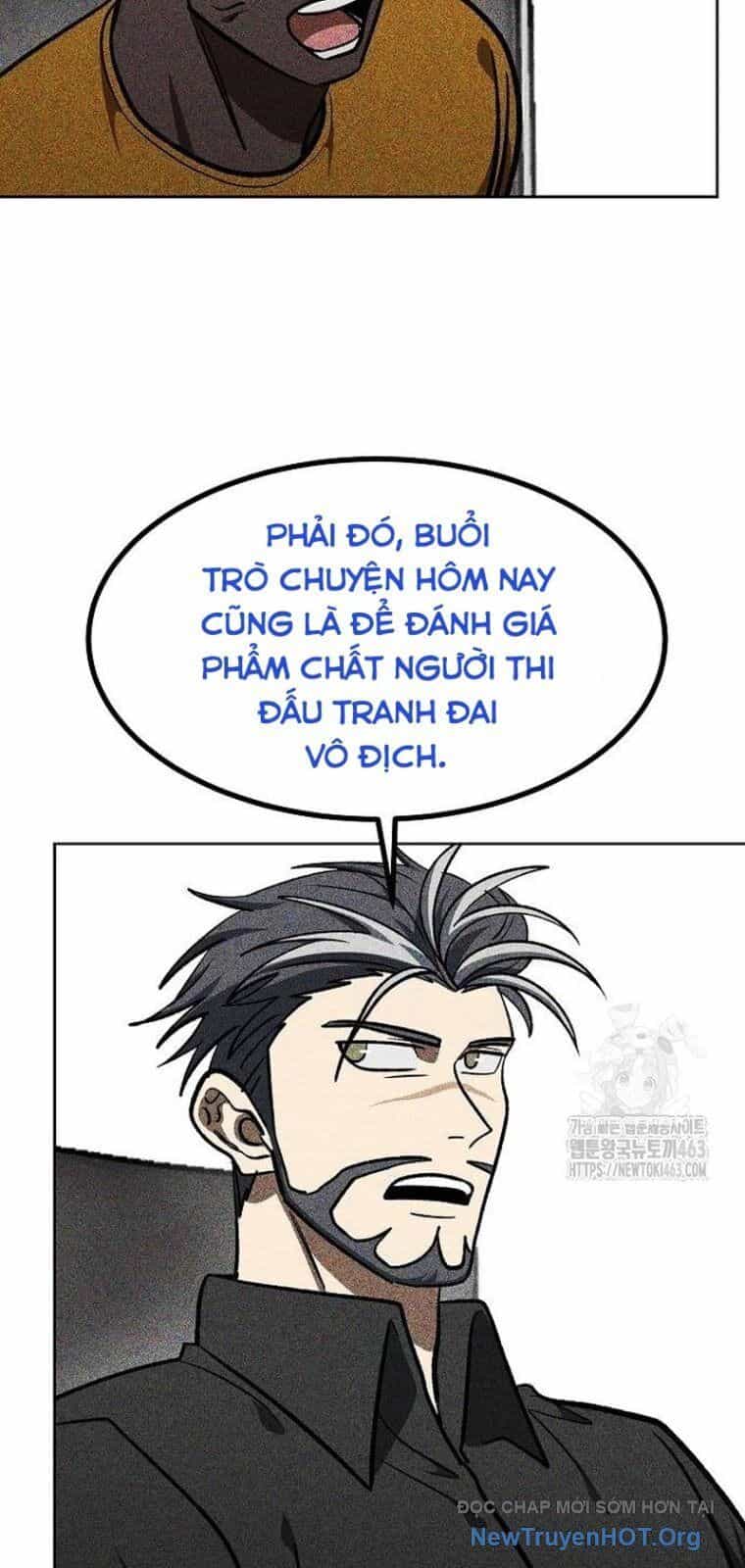 Vua Võ Đài - Chương 138 - ảnh 64