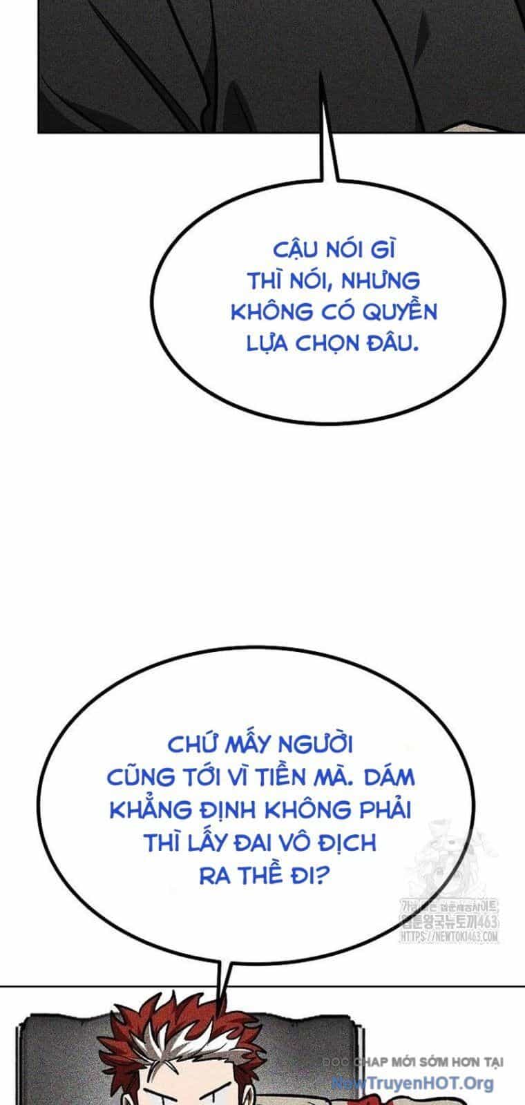 Vua Võ Đài - Chương 138 - ảnh 65
