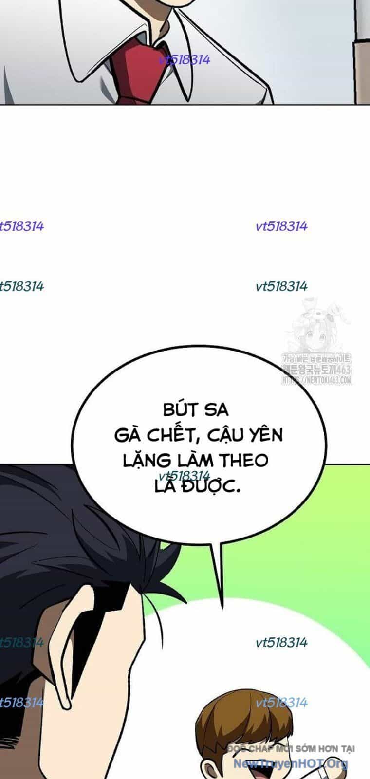 Vua Võ Đài - Chương 138 - ảnh 7