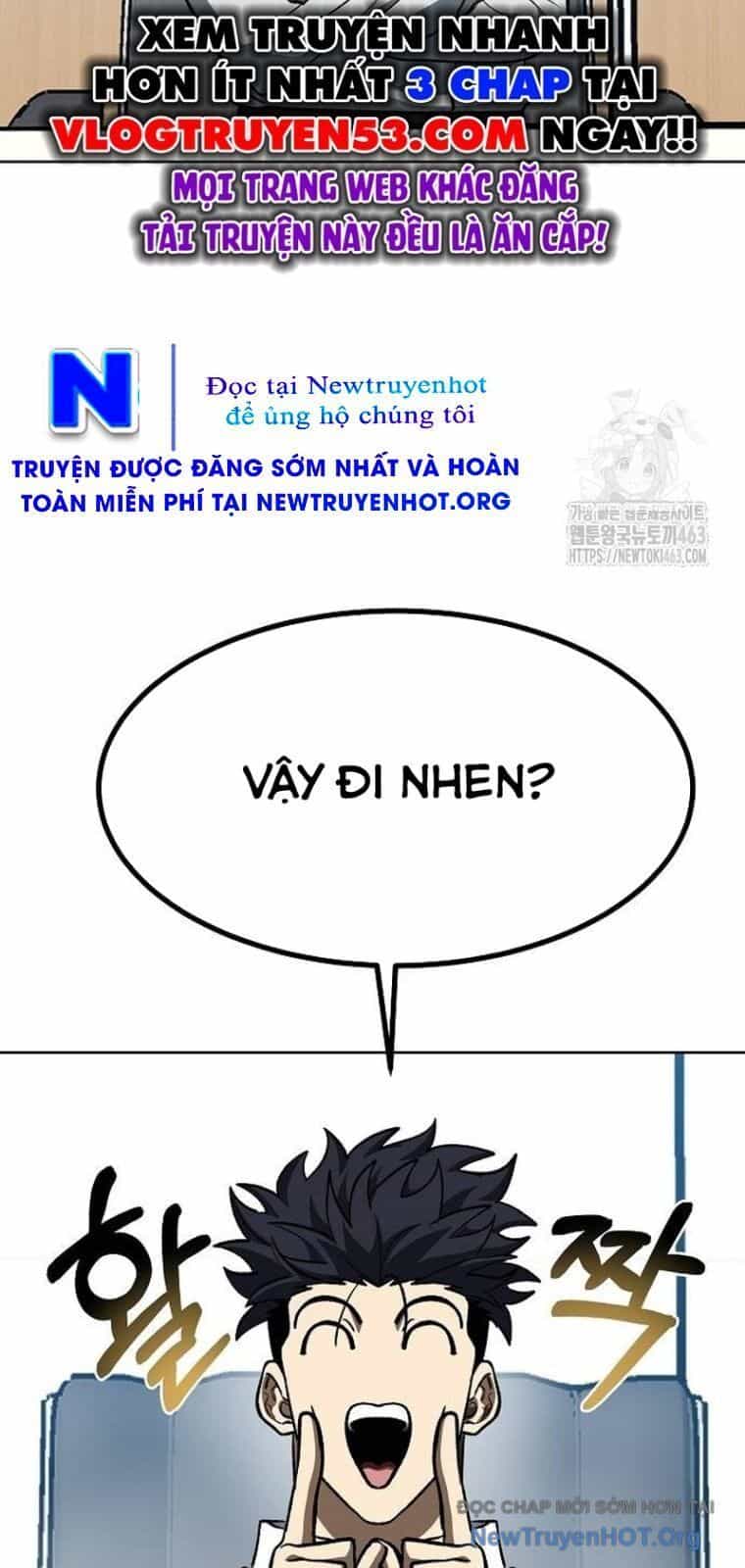Vua Võ Đài - Chương 138 - ảnh 71