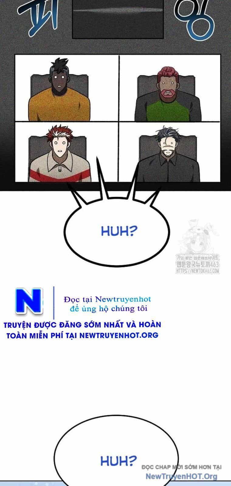 Vua Võ Đài - Chương 138 - ảnh 73