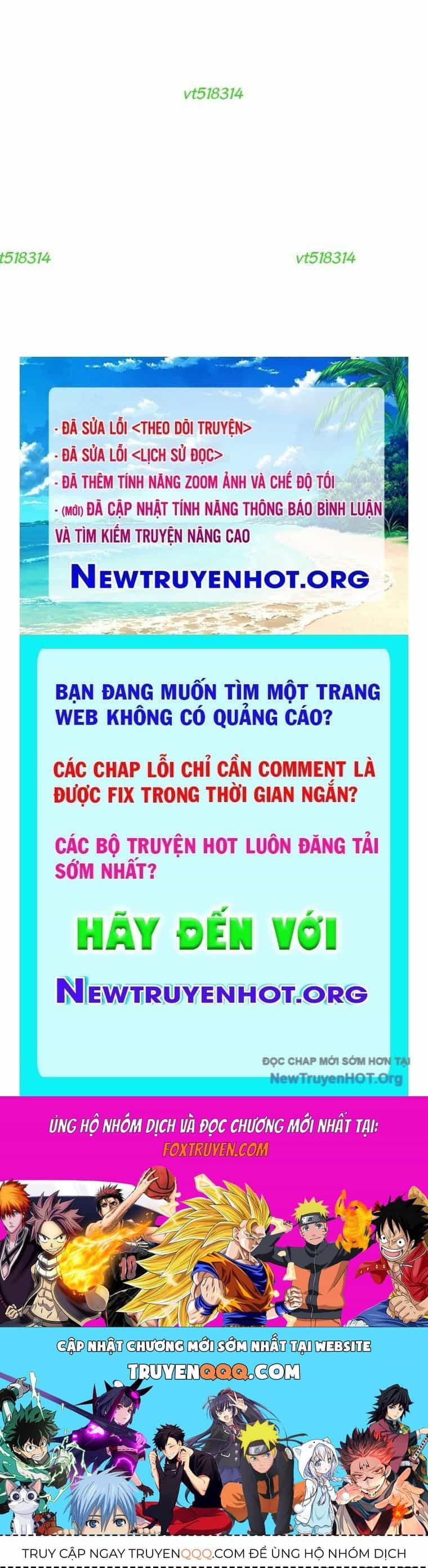 Vua Võ Đài - Chương 138 - ảnh 83
