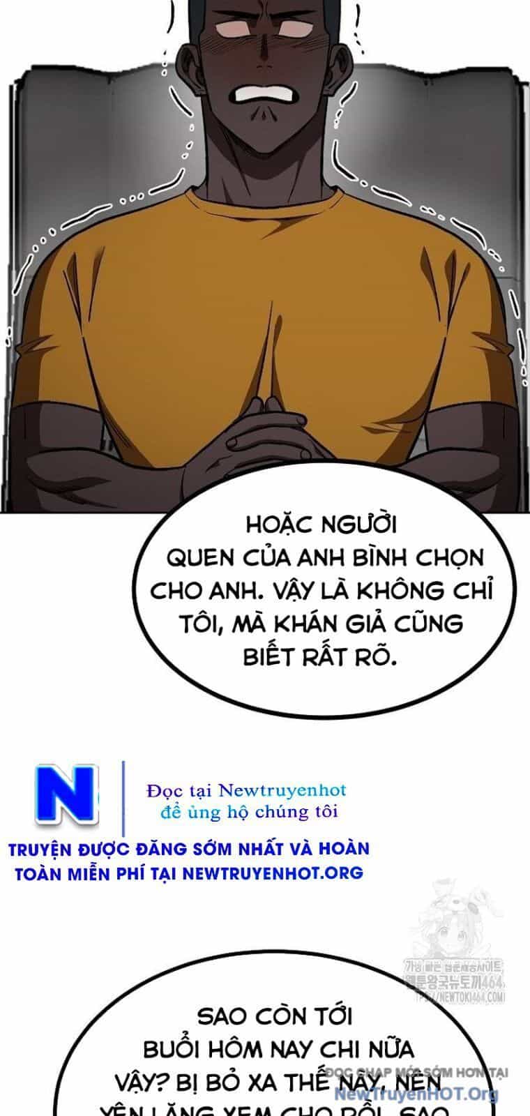 Vua Võ Đài - Chương 139 - ảnh 11