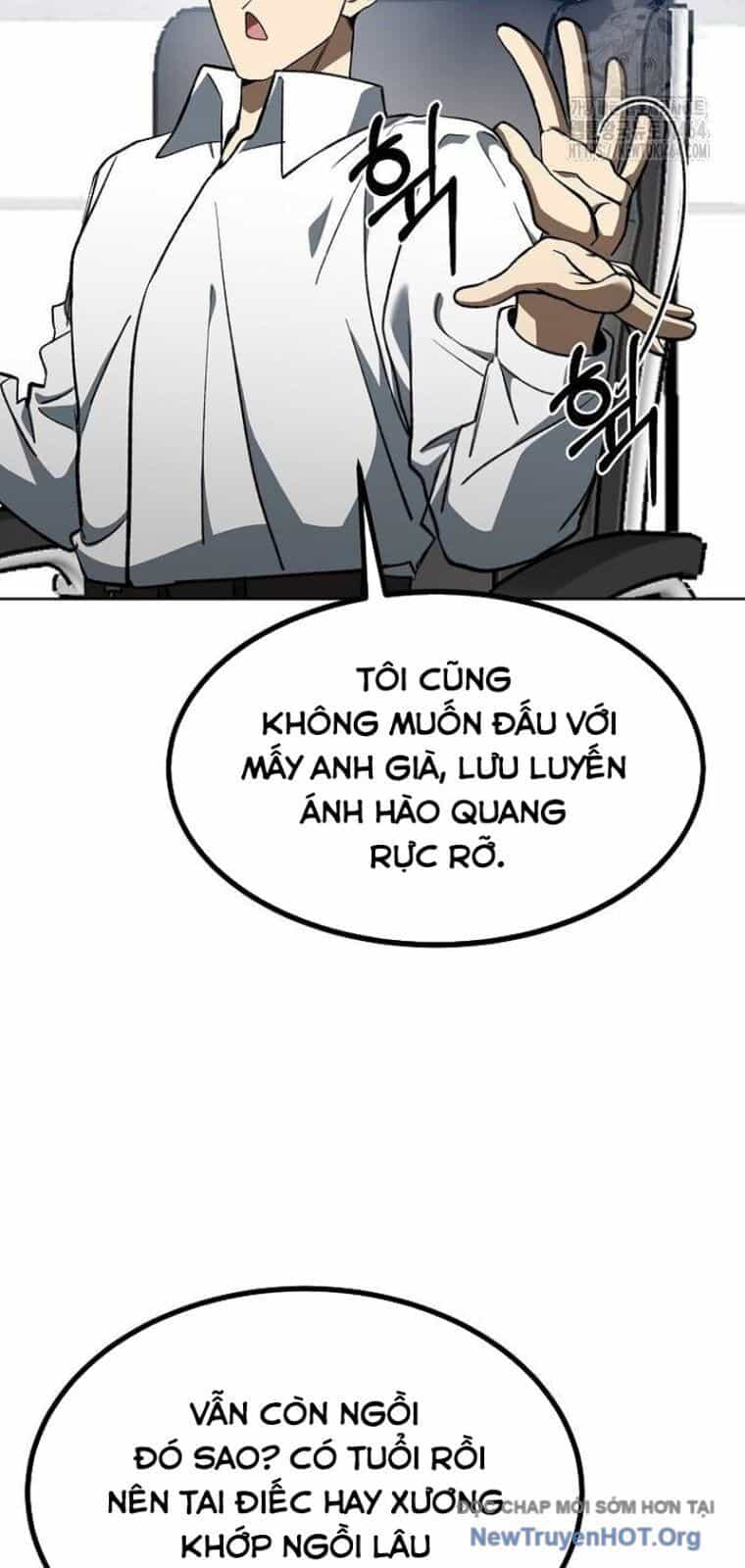 Vua Võ Đài - Chương 139 - ảnh 14