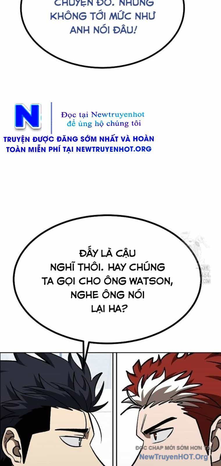 Vua Võ Đài - Chương 139 - ảnh 19