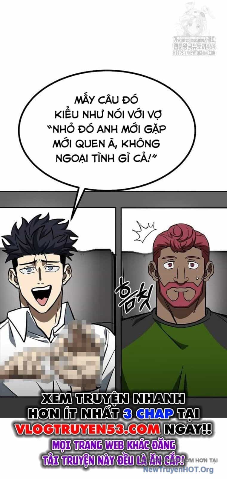 Vua Võ Đài - Chương 139 - ảnh 25