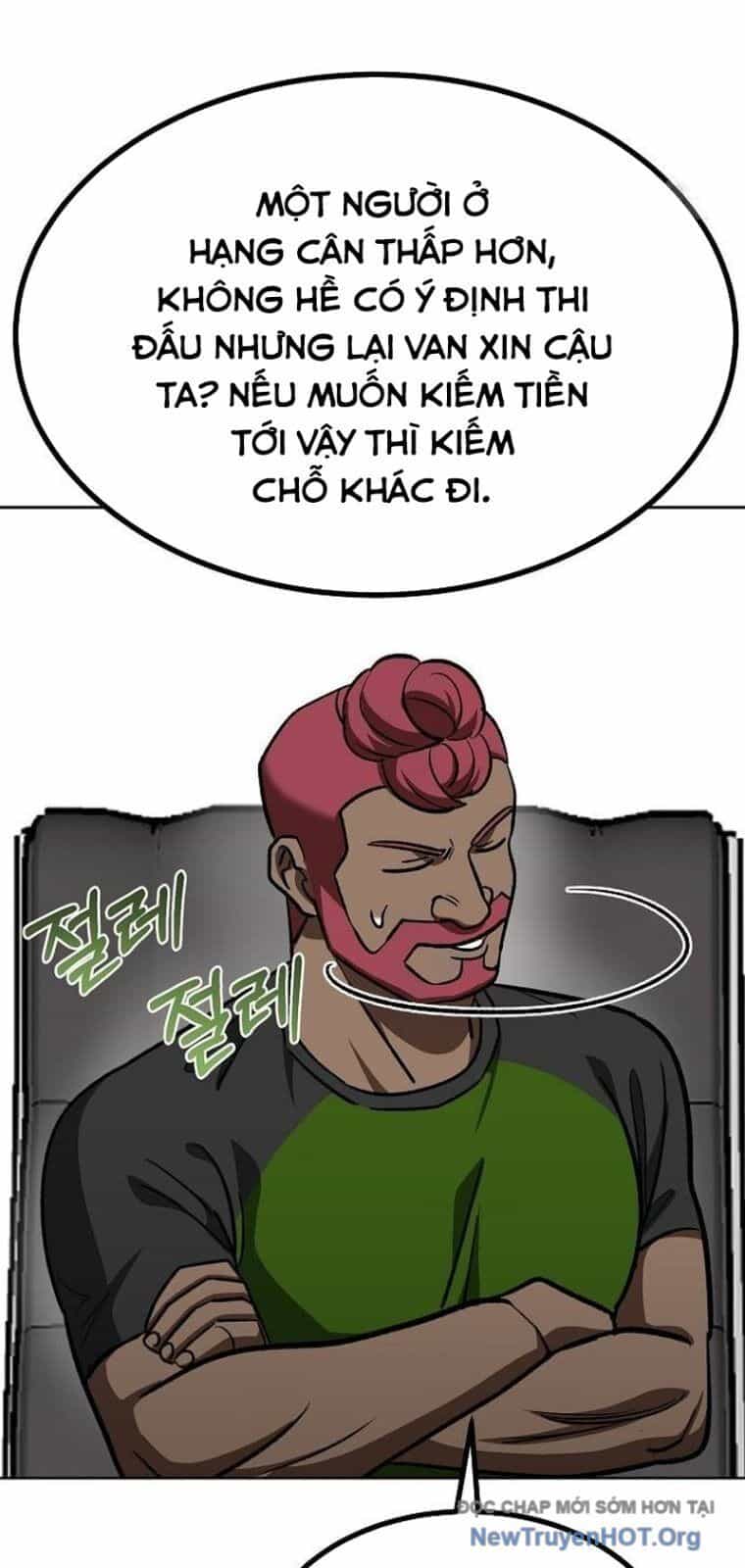 Vua Võ Đài - Chương 139 - ảnh 26