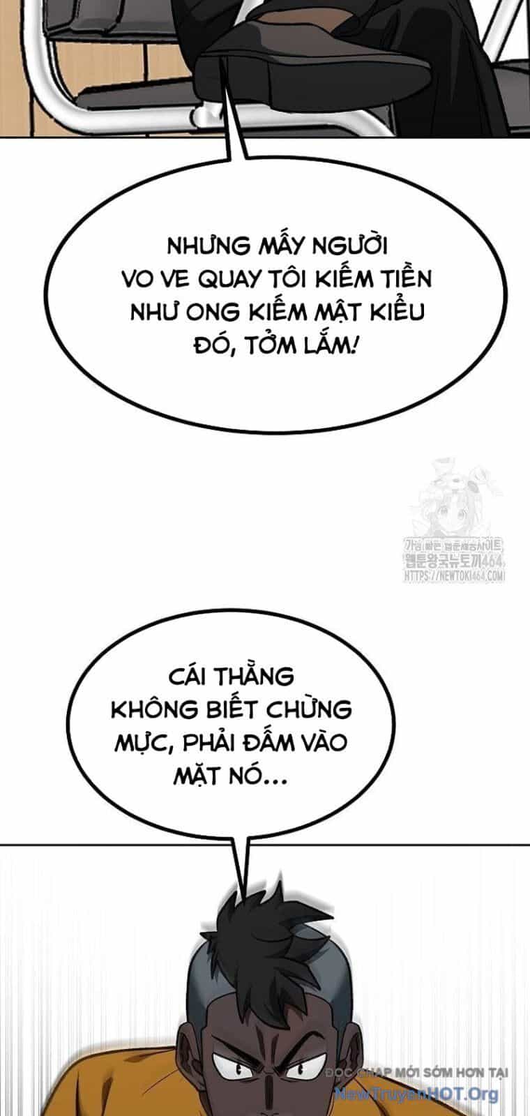 Vua Võ Đài - Chương 139 - ảnh 29