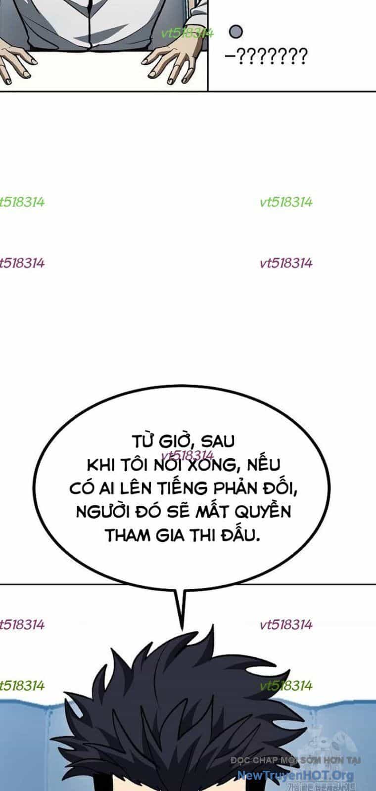 Vua Võ Đài - Chương 139 - ảnh 34