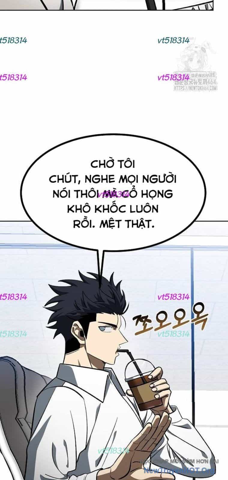 Vua Võ Đài - Chương 139 - ảnh 4