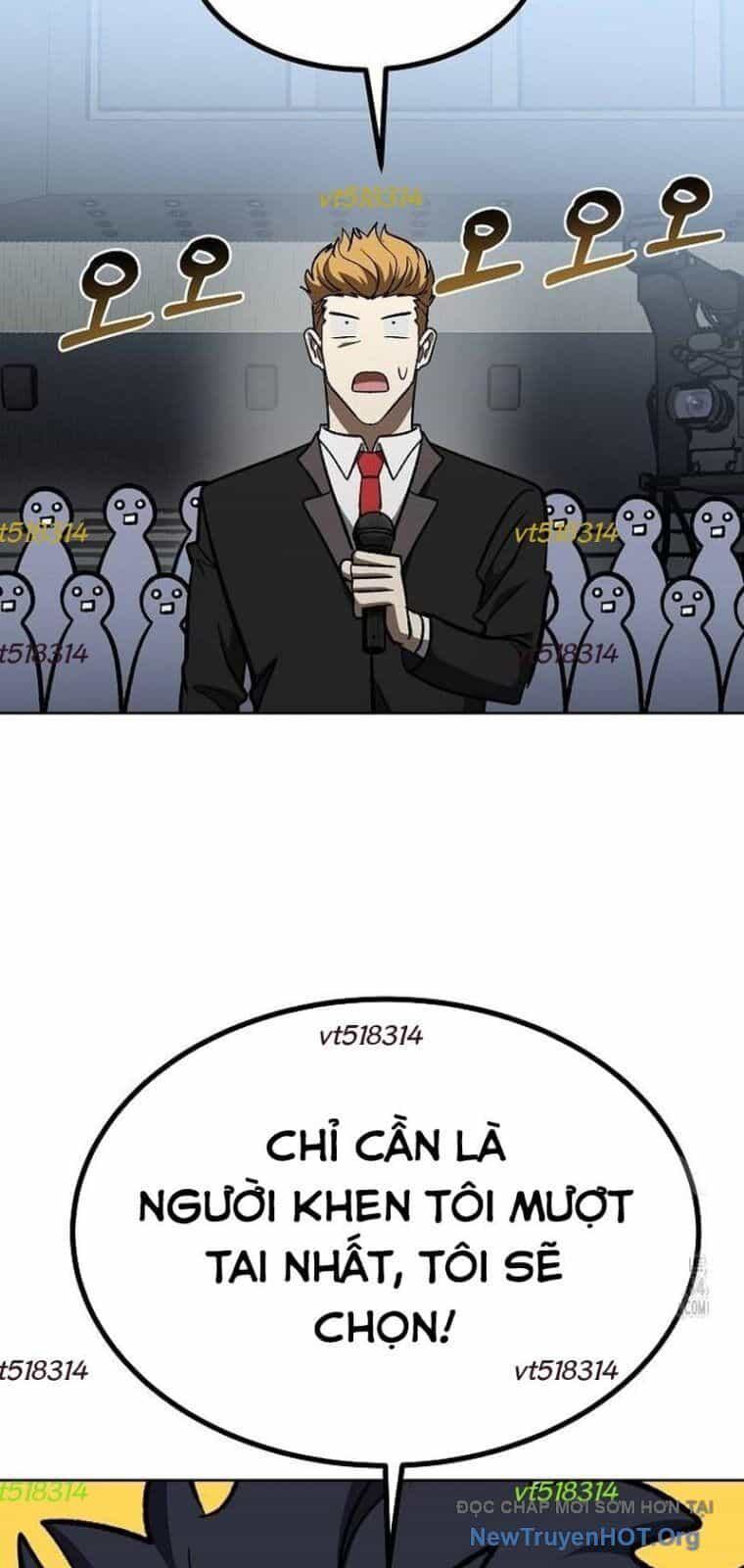 Vua Võ Đài - Chương 139 - ảnh 43
