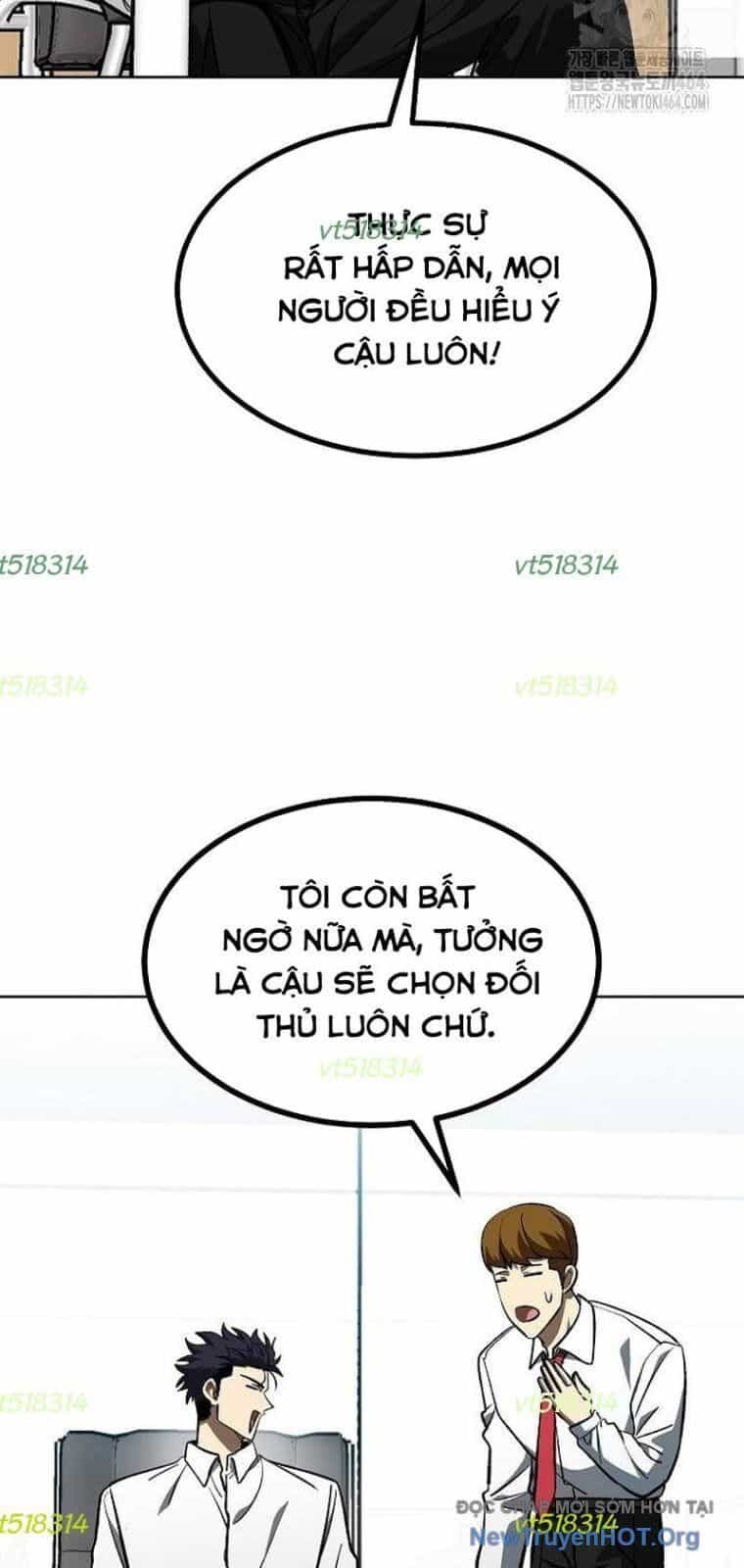 Vua Võ Đài - Chương 139 - ảnh 68