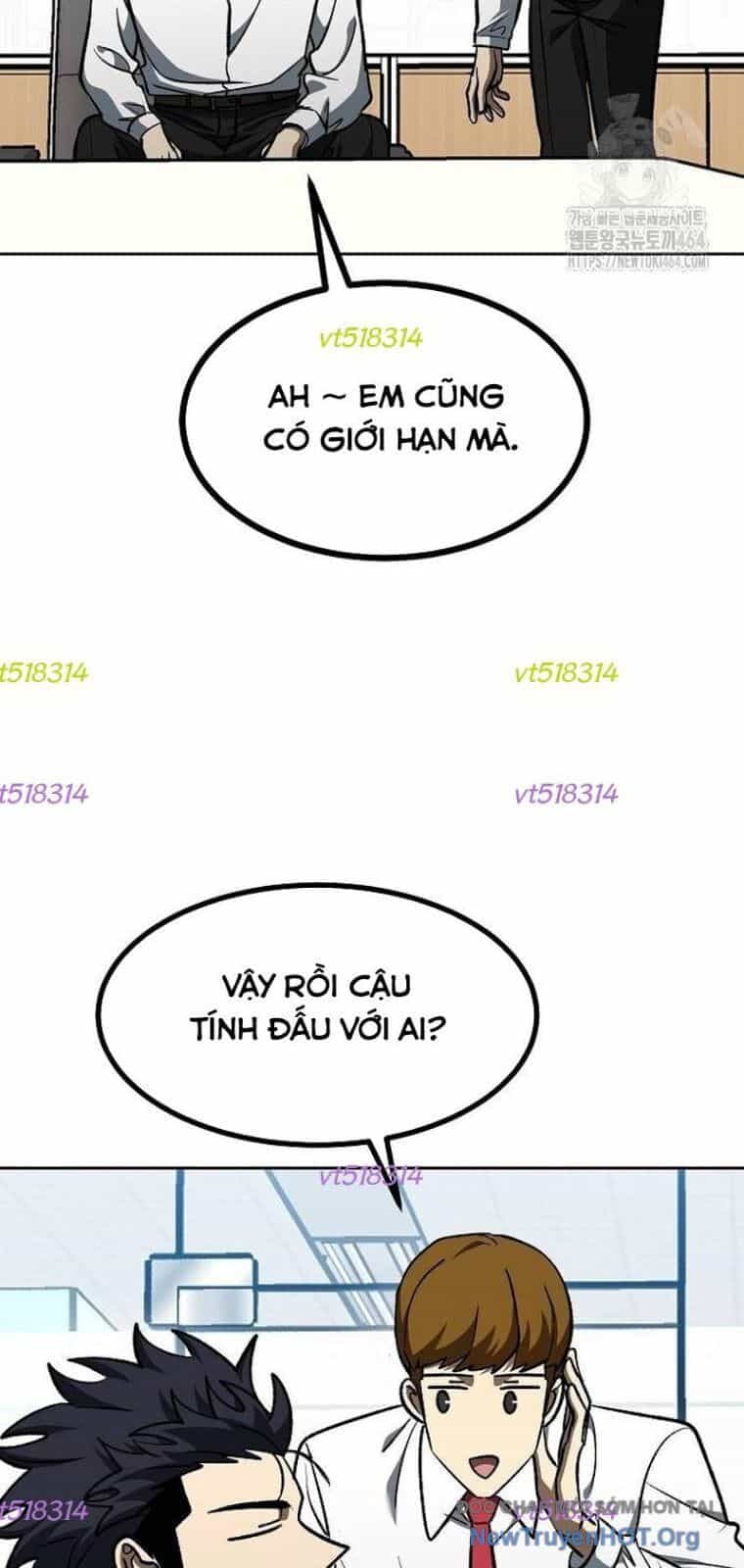 Vua Võ Đài - Chương 139 - ảnh 69