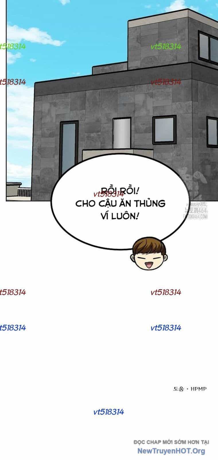 Vua Võ Đài - Chương 139 - ảnh 72