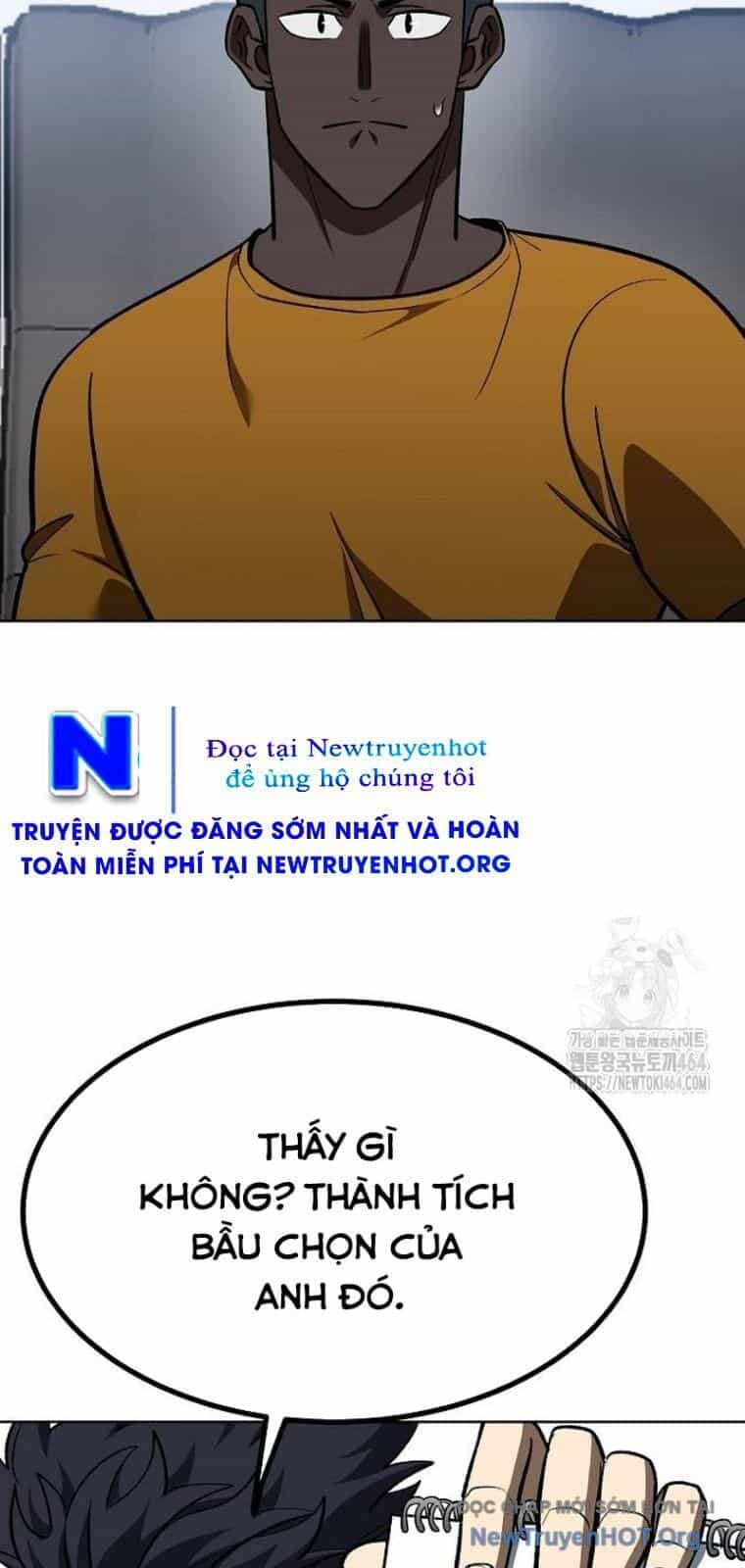 Vua Võ Đài - Chương 139 - ảnh 9