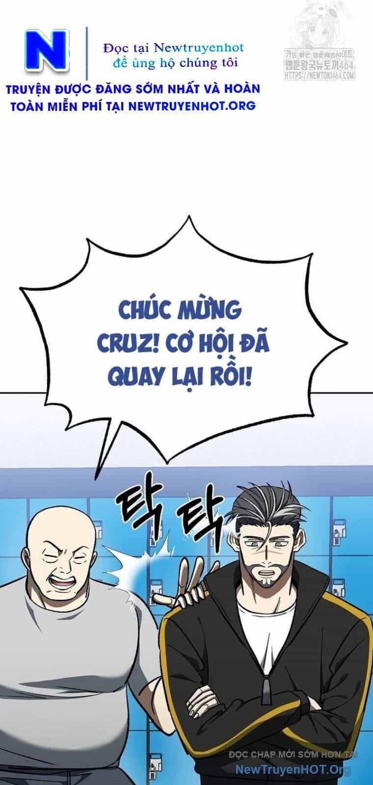 Vua Võ Đài - Chương 140 - ảnh 14