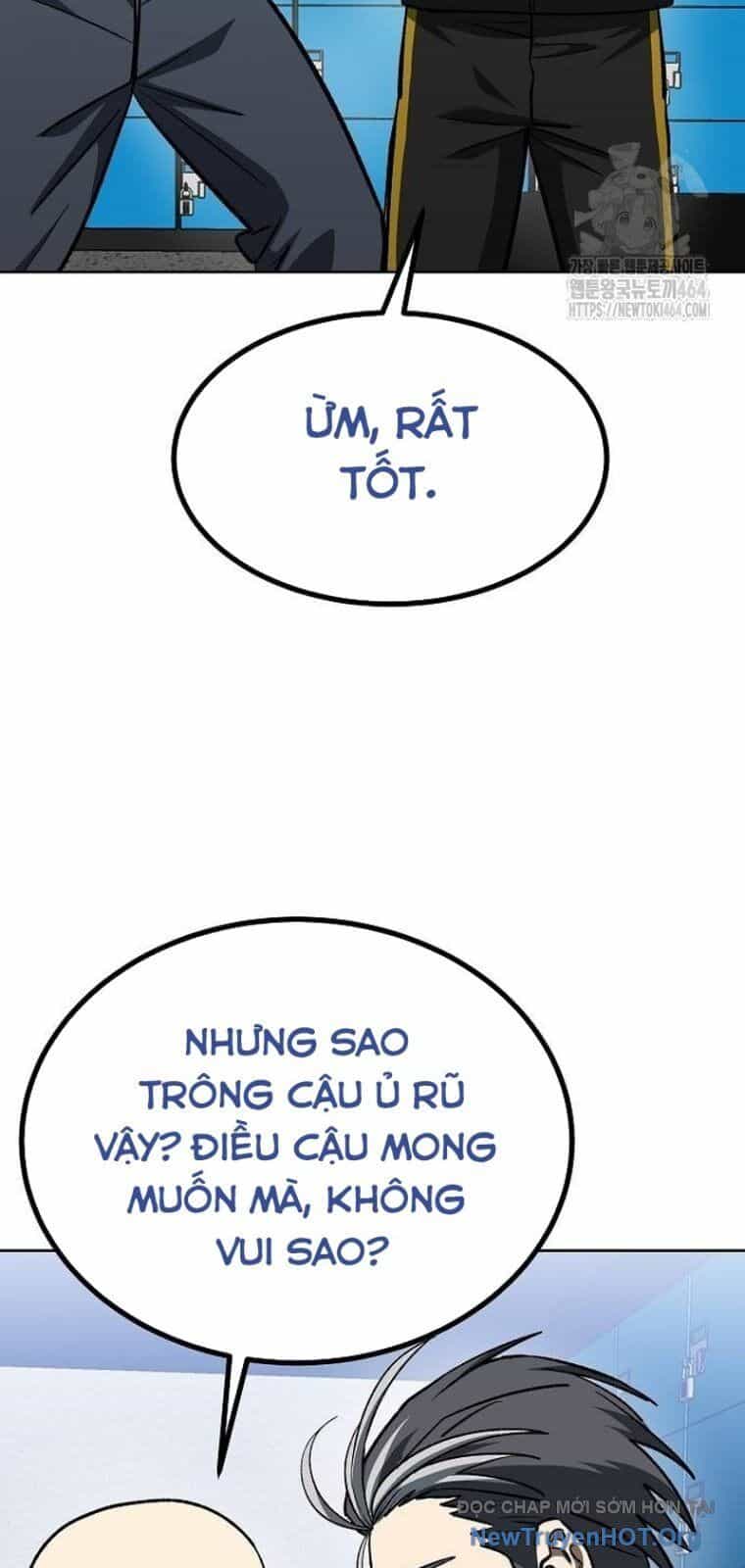 Vua Võ Đài - Chương 140 - ảnh 15