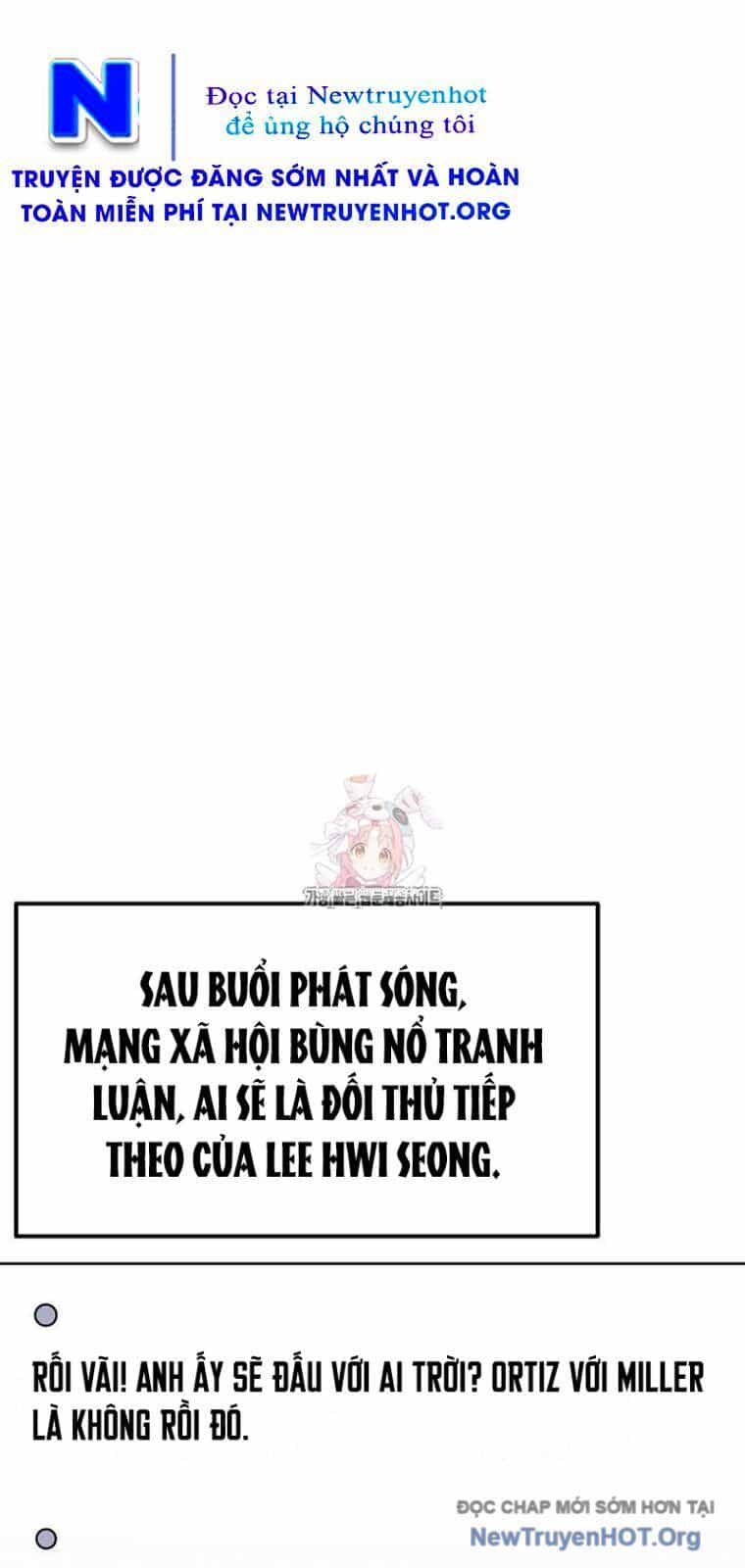 Vua Võ Đài - Chương 140 - ảnh 2
