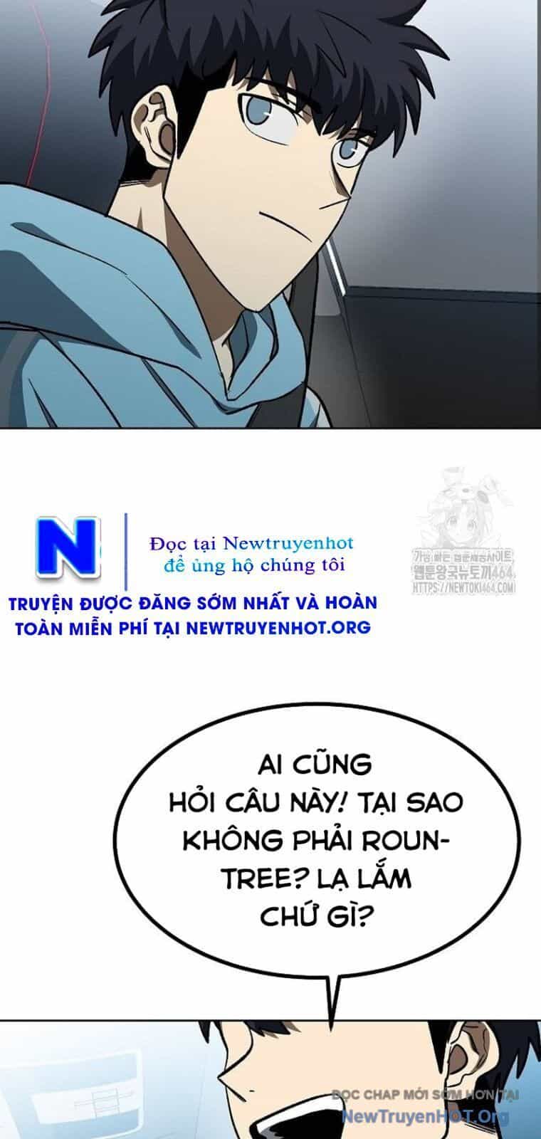 Vua Võ Đài - Chương 140 - ảnh 29