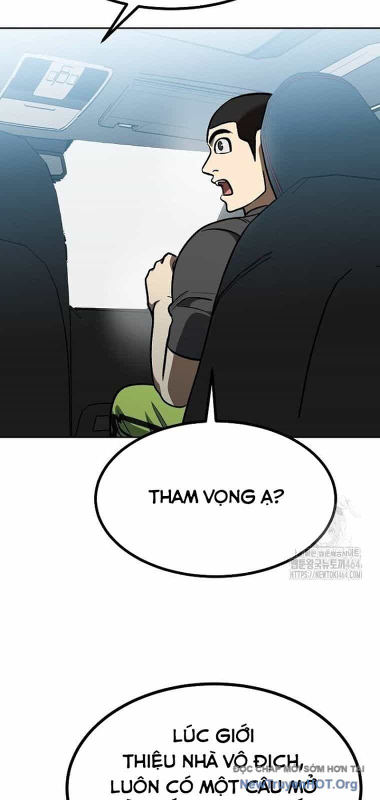 Vua Võ Đài - Chương 140 - ảnh 31