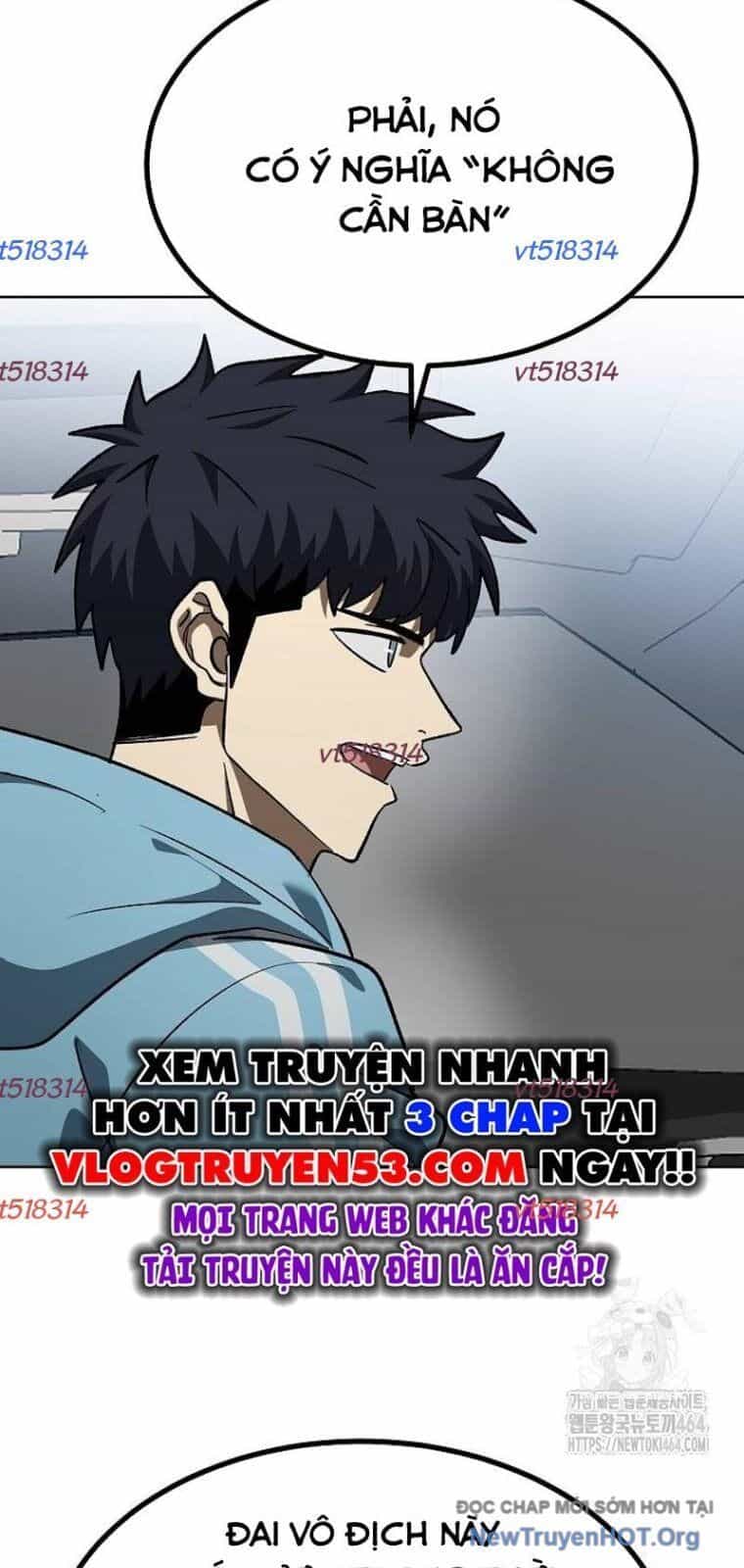 Vua Võ Đài - Chương 140 - ảnh 33