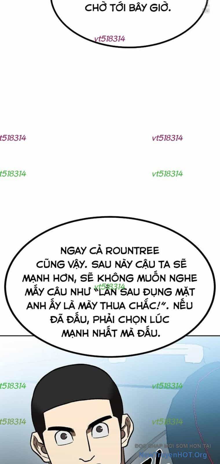 Vua Võ Đài - Chương 140 - ảnh 35