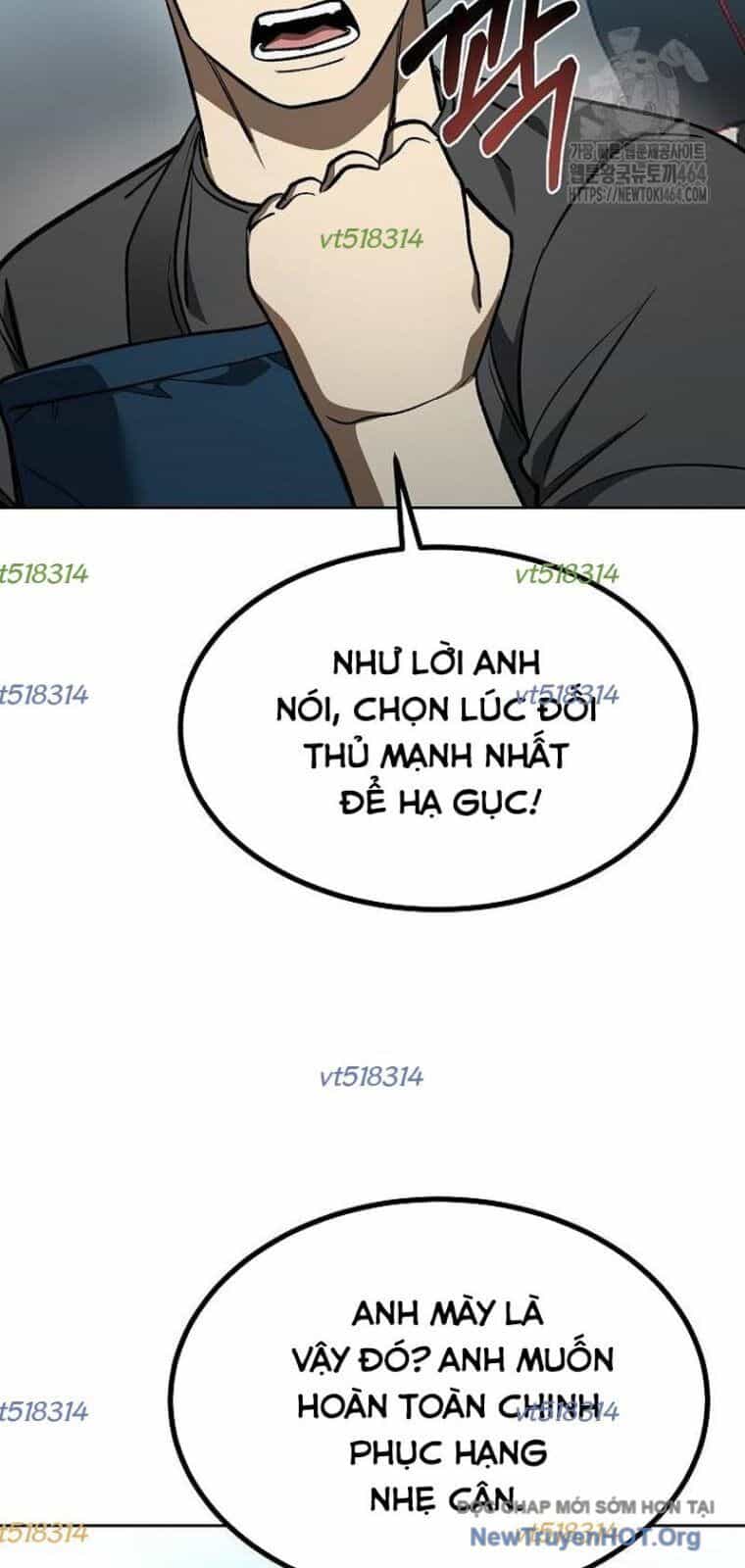 Vua Võ Đài - Chương 140 - ảnh 36