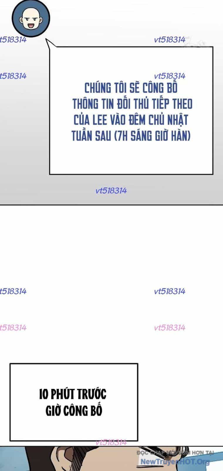 Vua Võ Đài - Chương 140 - ảnh 4
