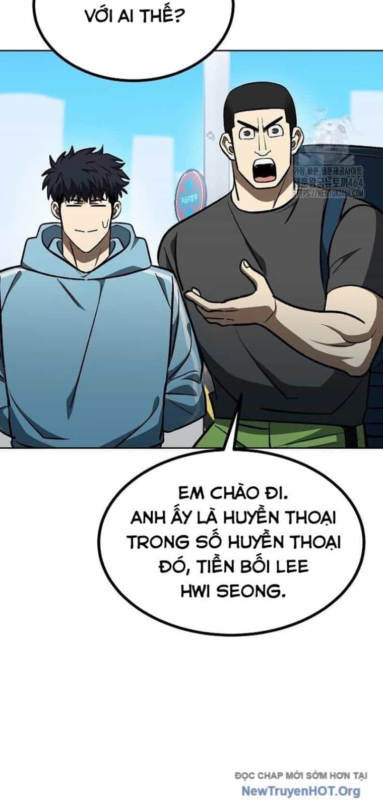 Vua Võ Đài - Chương 140 - ảnh 48