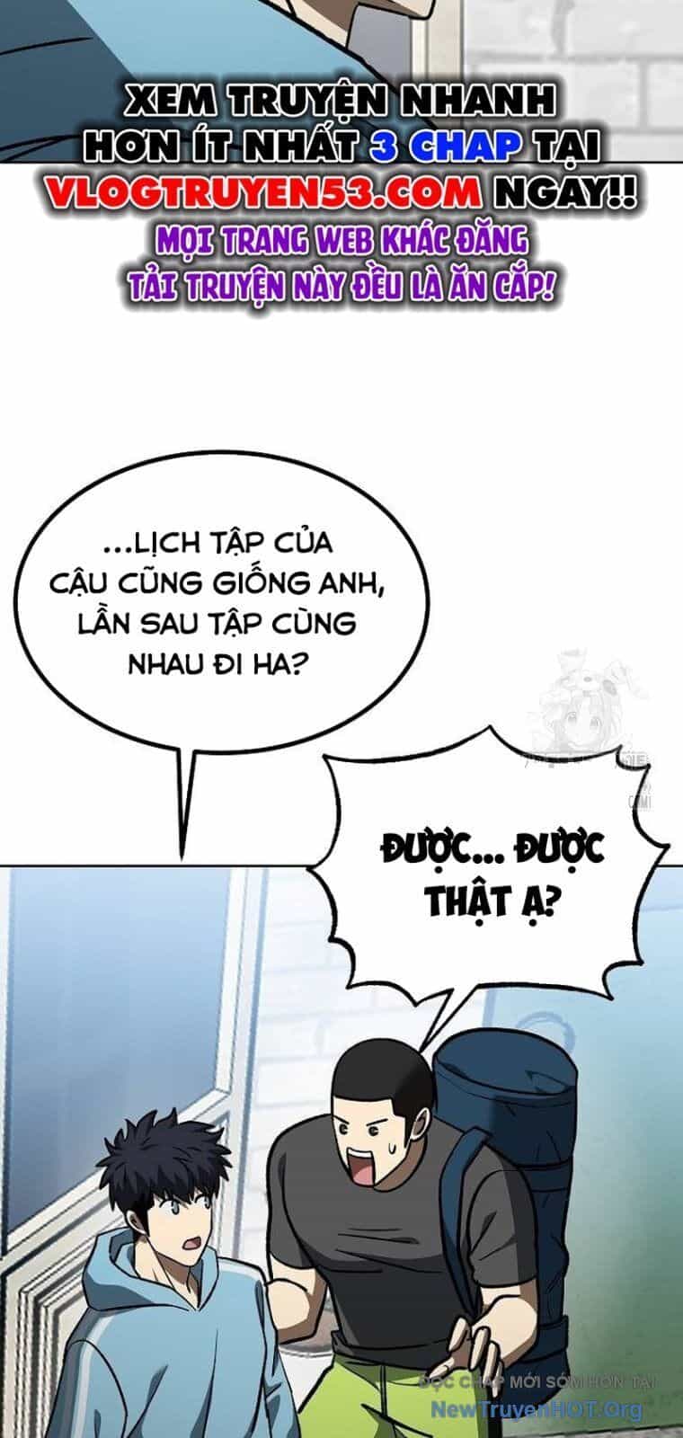 Vua Võ Đài - Chương 140 - ảnh 62
