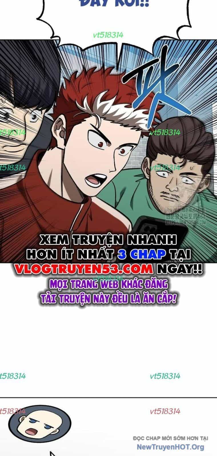 Vua Võ Đài - Chương 140 - ảnh 7