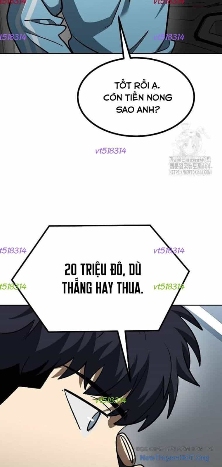Vua Võ Đài - Chương 140 - ảnh 71