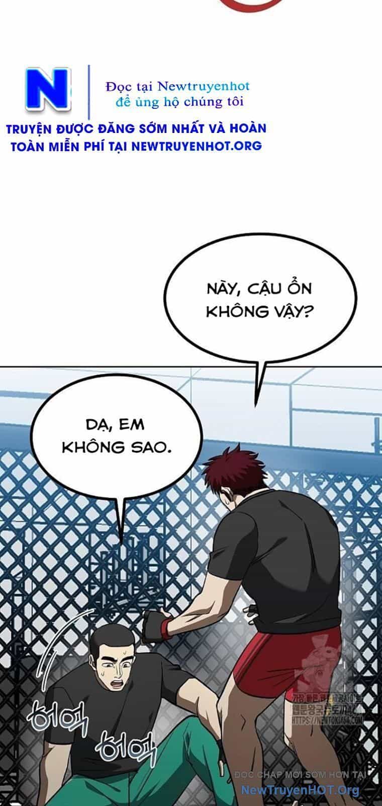 Vua Võ Đài - Chương 141 - ảnh 11
