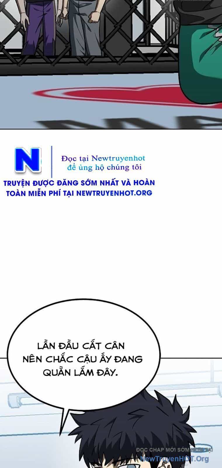 Vua Võ Đài - Chương 141 - ảnh 13