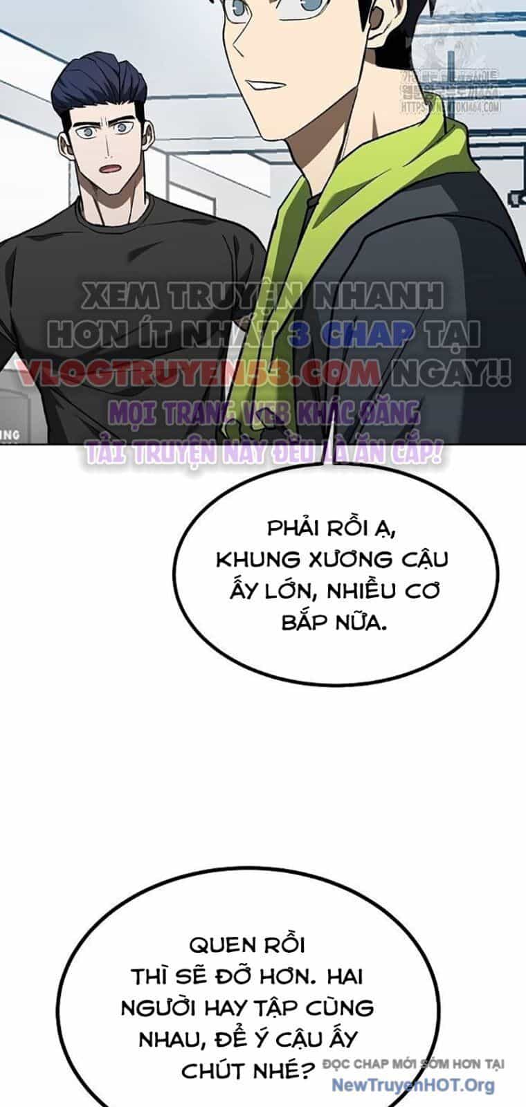 Vua Võ Đài - Chương 141 - ảnh 14