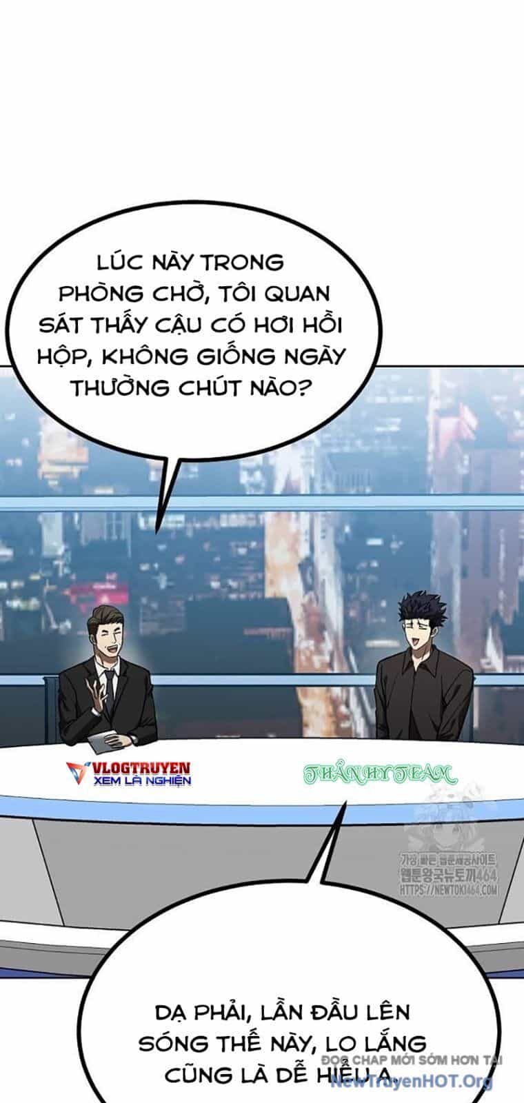 Vua Võ Đài - Chương 141 - ảnh 21