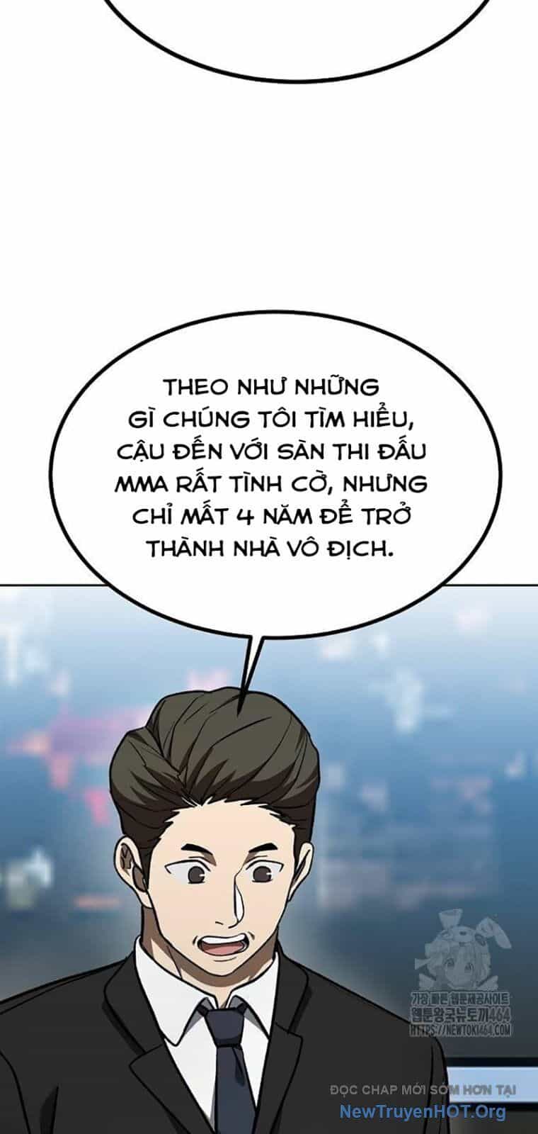 Vua Võ Đài - Chương 141 - ảnh 22
