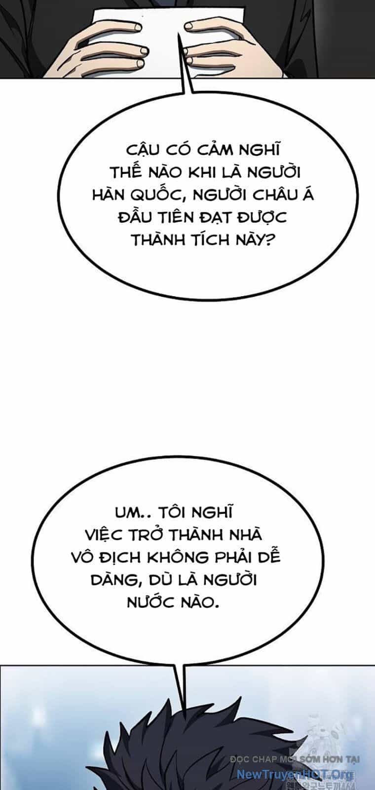 Vua Võ Đài - Chương 141 - ảnh 23