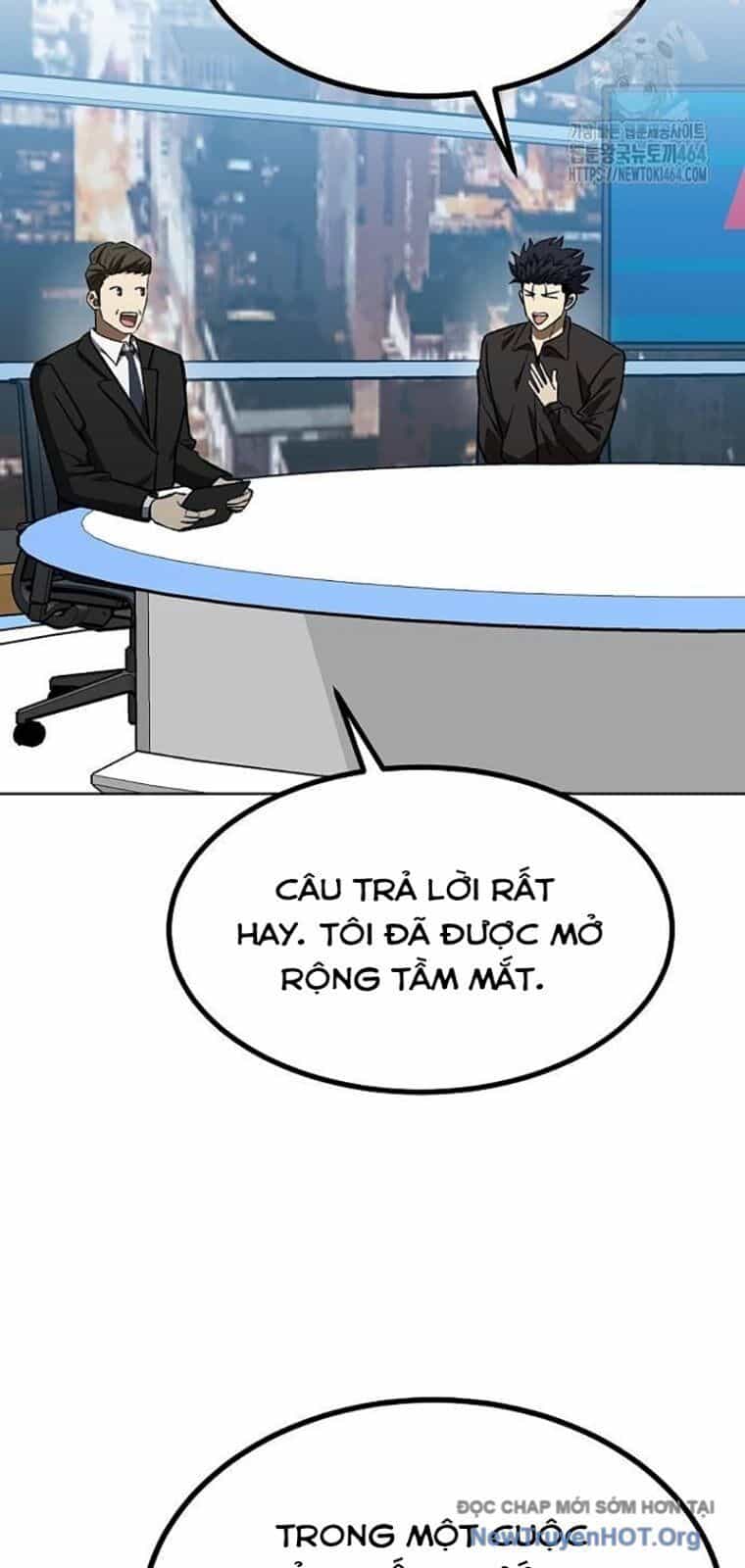 Vua Võ Đài - Chương 141 - ảnh 25