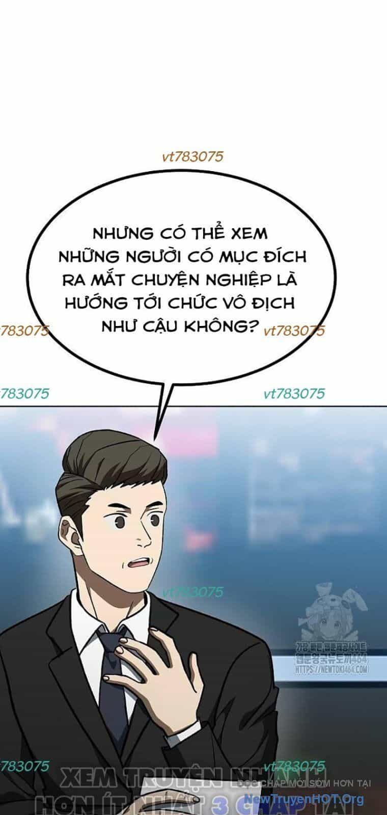 Vua Võ Đài - Chương 141 - ảnh 32