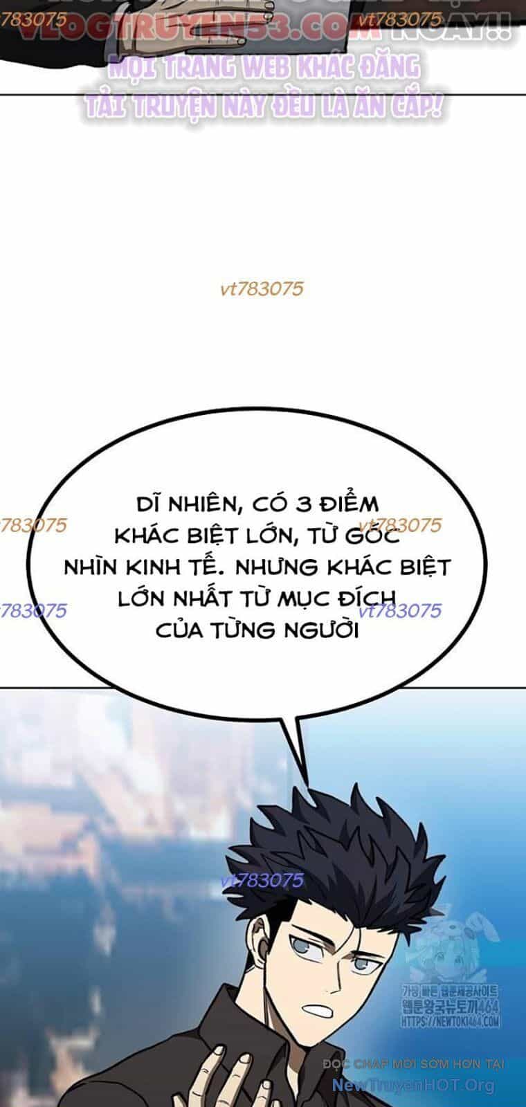 Vua Võ Đài - Chương 141 - ảnh 33