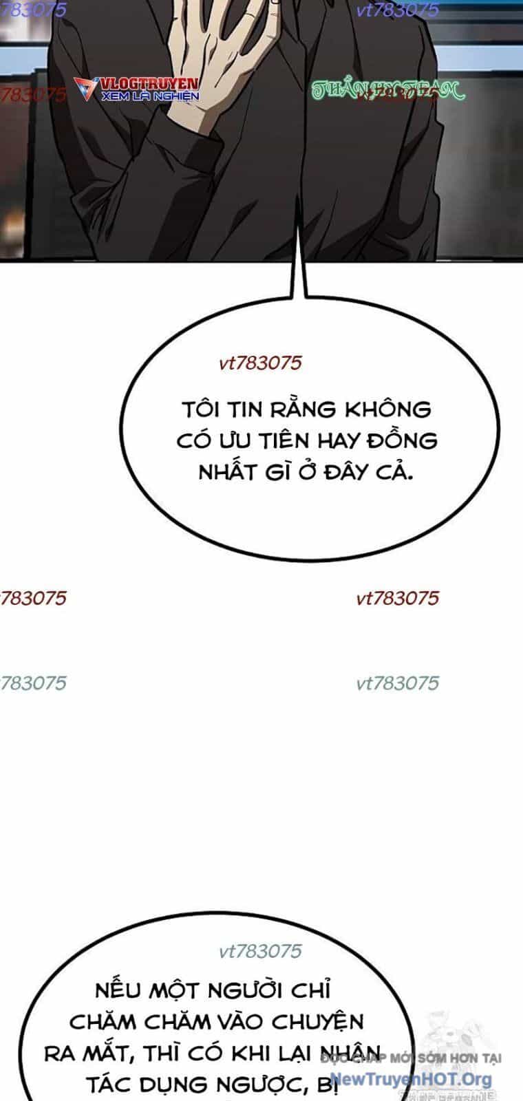 Vua Võ Đài - Chương 141 - ảnh 34