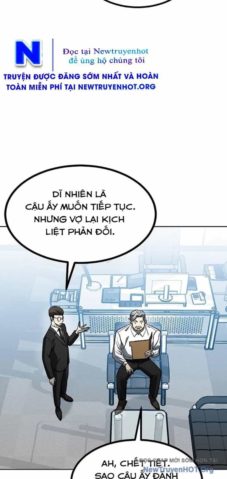 Vua Võ Đài - Chương 141 - ảnh 49