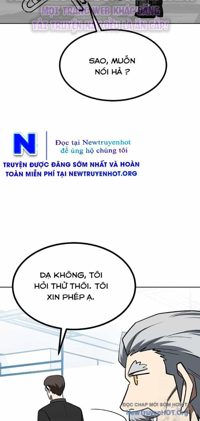 Vua Võ Đài - Chương 141 - ảnh 56