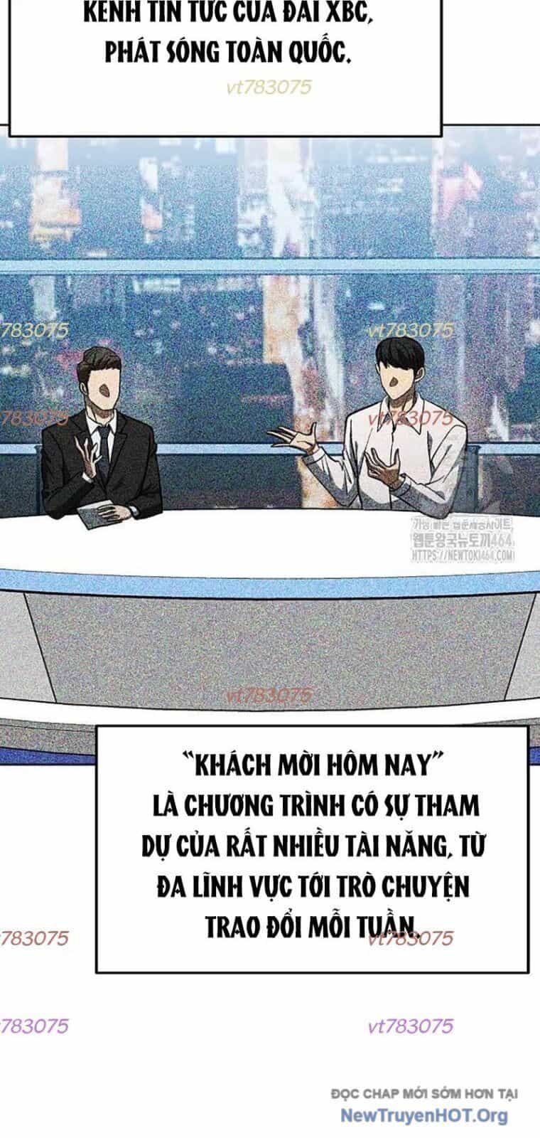 Vua Võ Đài - Chương 141 - ảnh 7