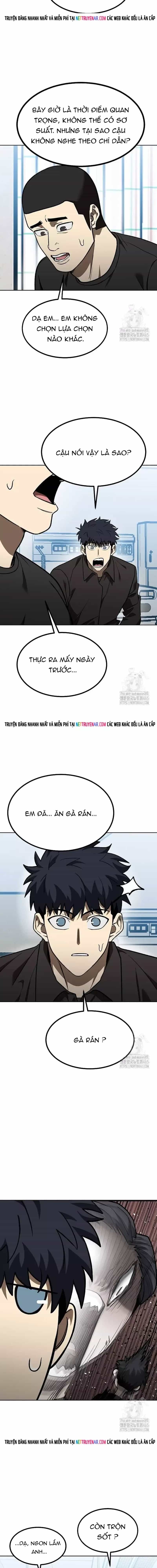 Vua Võ Đài - Chương 142 - ảnh 6
