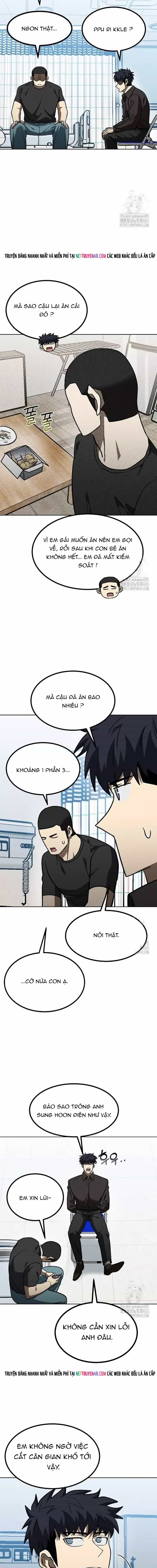 Vua Võ Đài - Chương 142 - ảnh 7